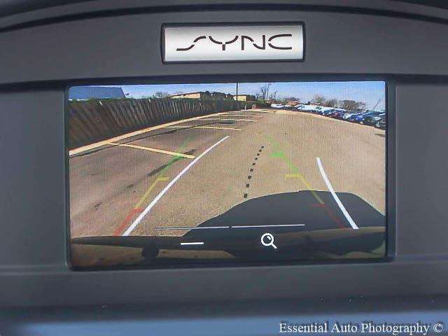 Ford Escape 2017 photo 14